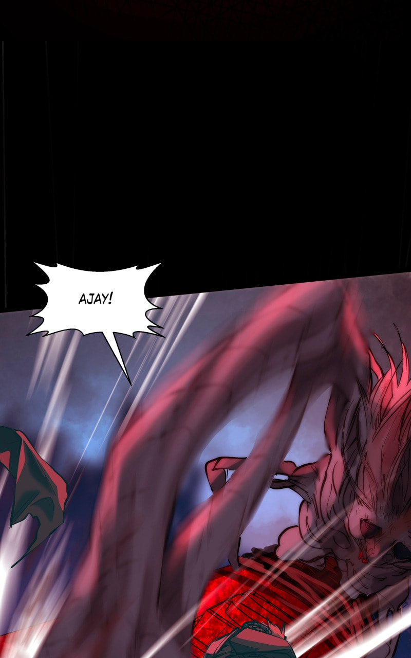 Read Red Sprite chapter 23 image 14 on Lezhin
