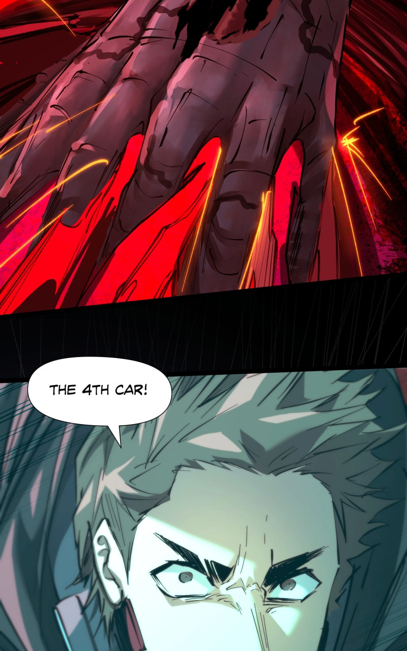 Read Red Sprite chapter 23 image 16 on Lezhin