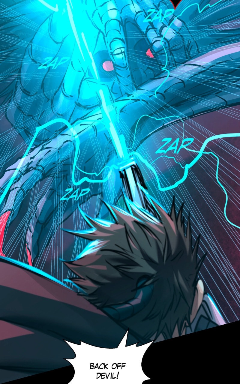 Read Red Sprite chapter 23 image 19 on Lezhin