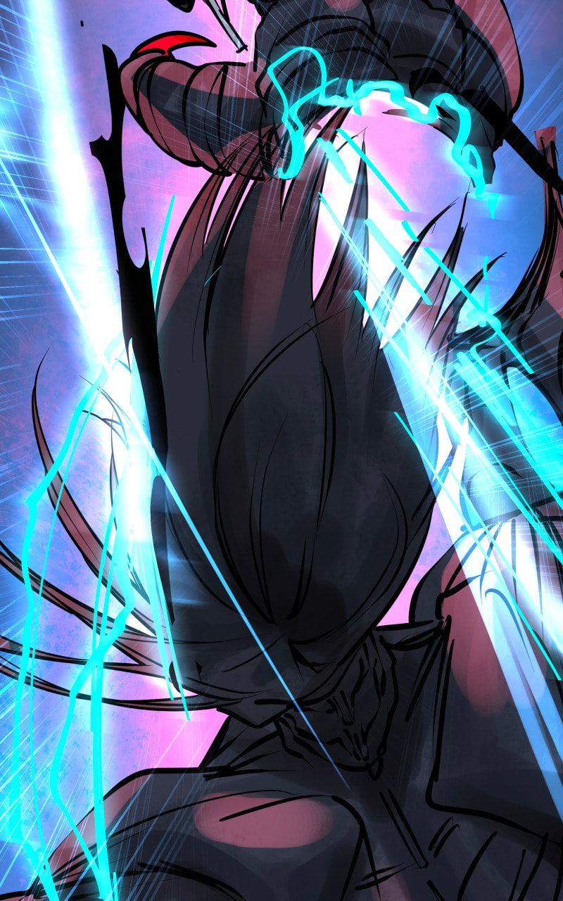 Read Red Sprite chapter 23 image 22 on Lezhin