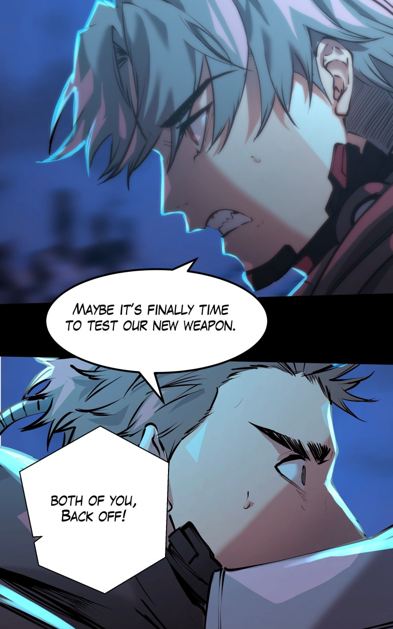 Read Red Sprite chapter 23 image 27 on Lezhin