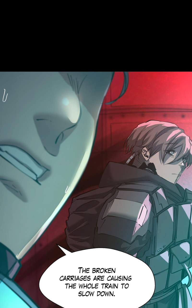 Read Red Sprite chapter 23 image 31 on Lezhin