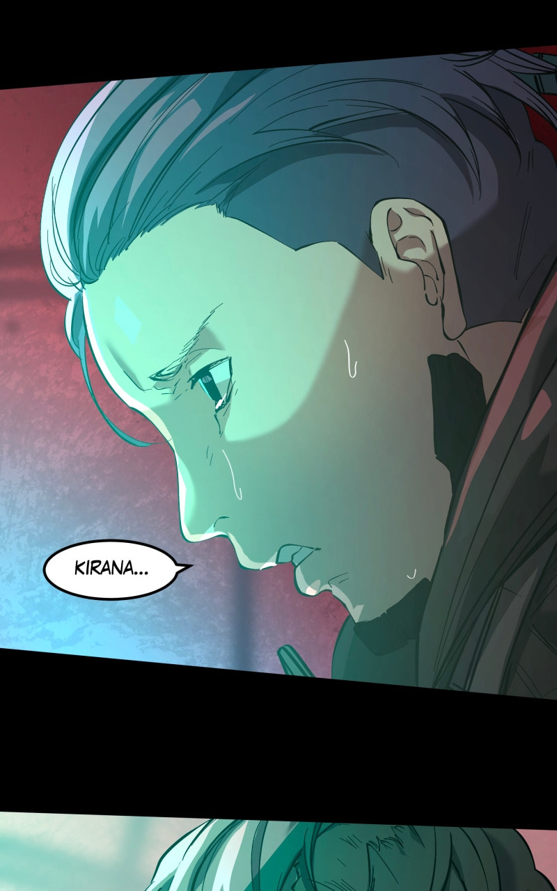 Read Red Sprite chapter 23 image 33 on Lezhin