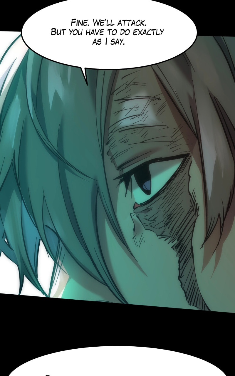 Read Red Sprite chapter 23 image 35 on Lezhin