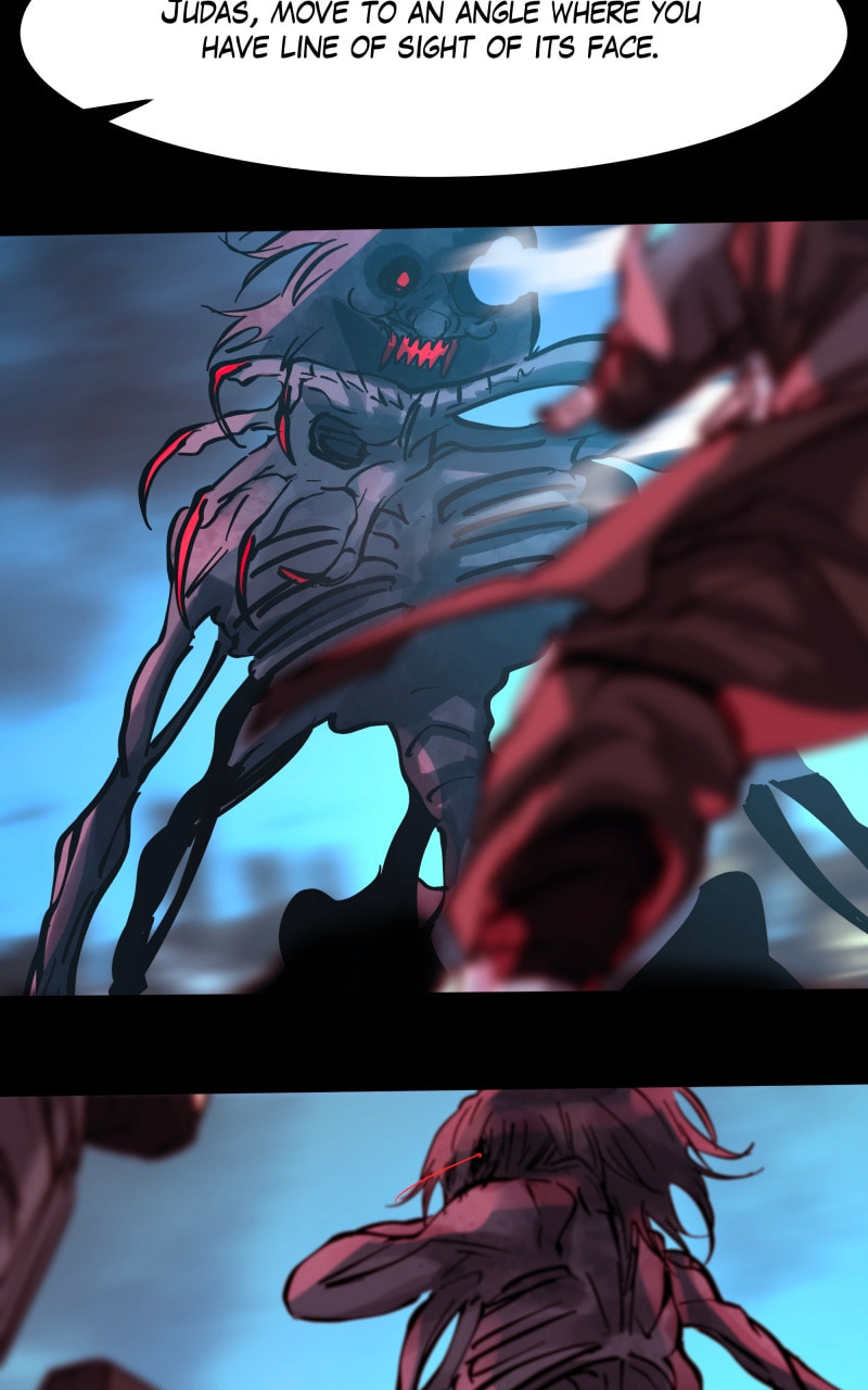 Read Red Sprite chapter 23 image 36 on Lezhin