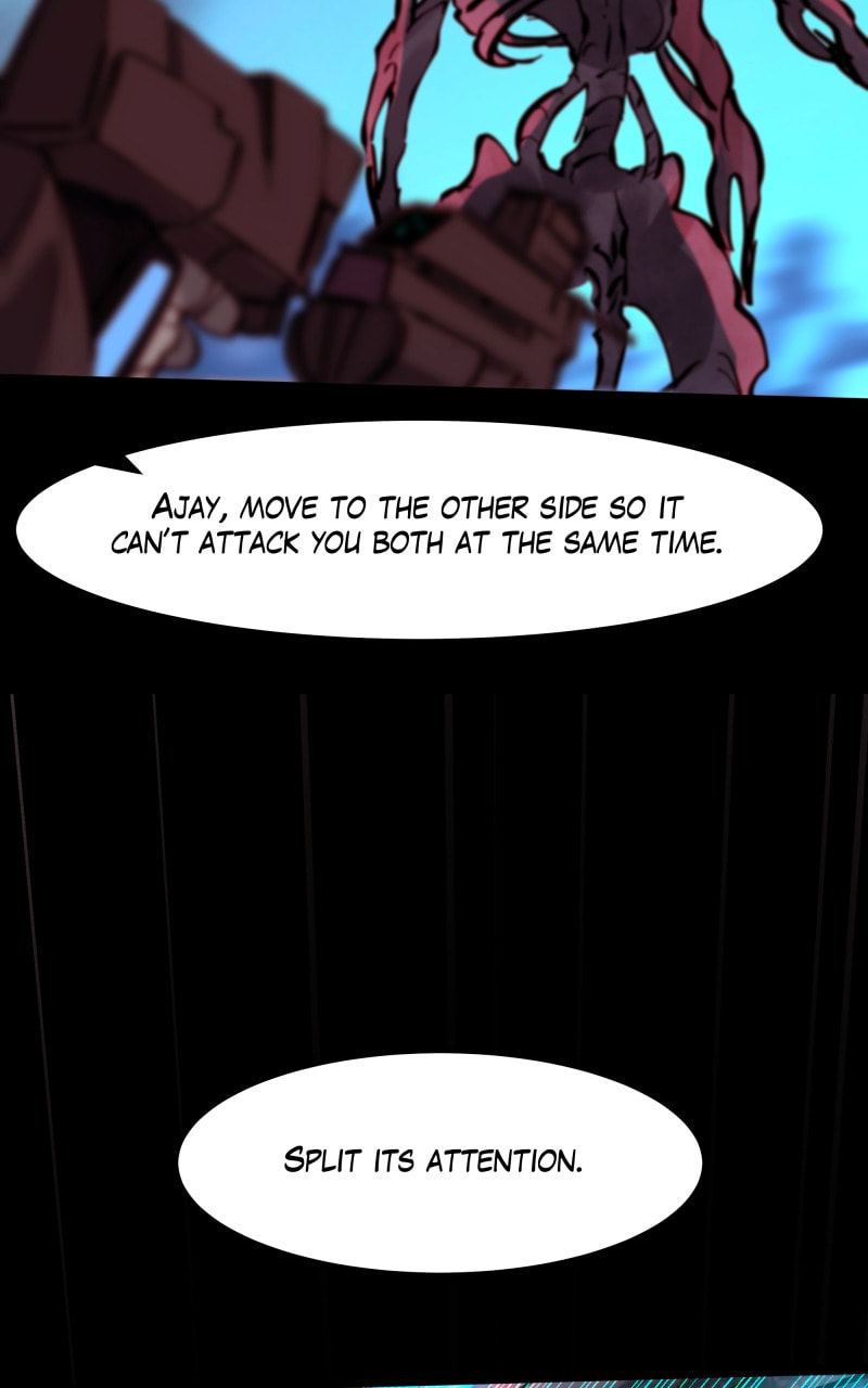 Read Red Sprite chapter 23 image 37 on Lezhin