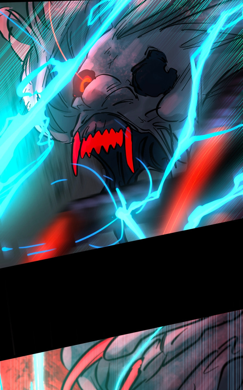 Read Red Sprite chapter 23 image 38 on Lezhin