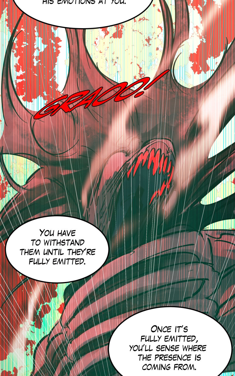 Read Red Sprite chapter 23 image 40 on Lezhin