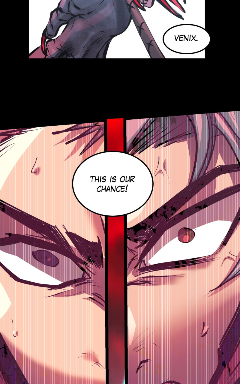 Read Red Sprite chapter 23 image 44 on Lezhin
