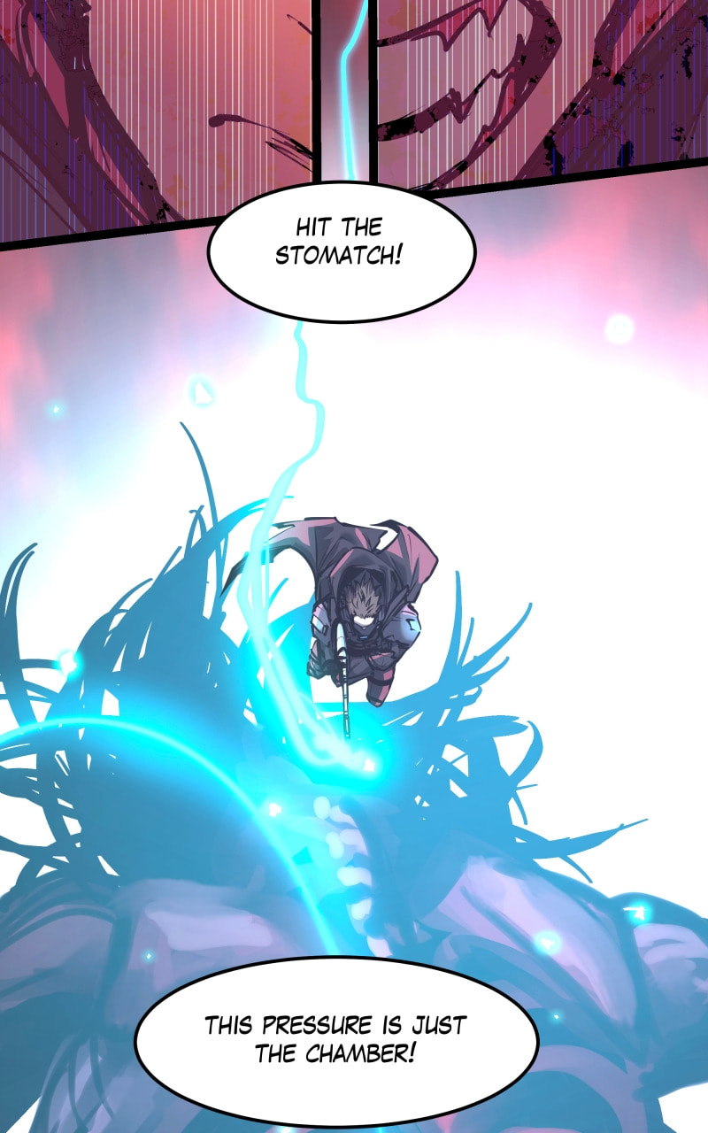 Read Red Sprite chapter 23 image 45 on Lezhin