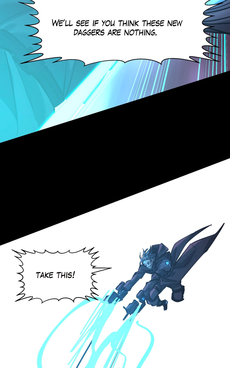 Read Red Sprite chapter 23 image 48 on Lezhin