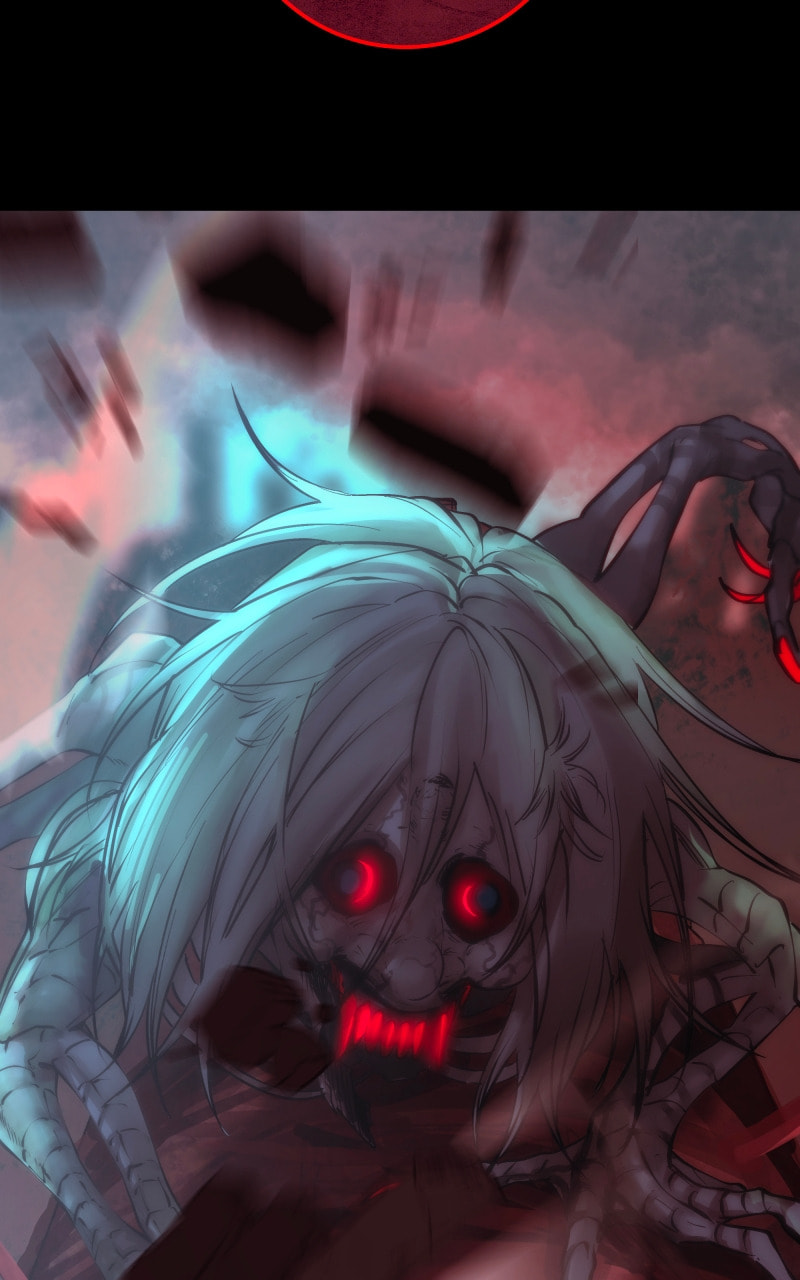 Read Red Sprite chapter 23 image 5 on Lezhin