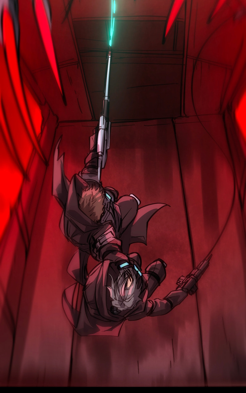 Read Red Sprite chapter 23 image 58 on Lezhin