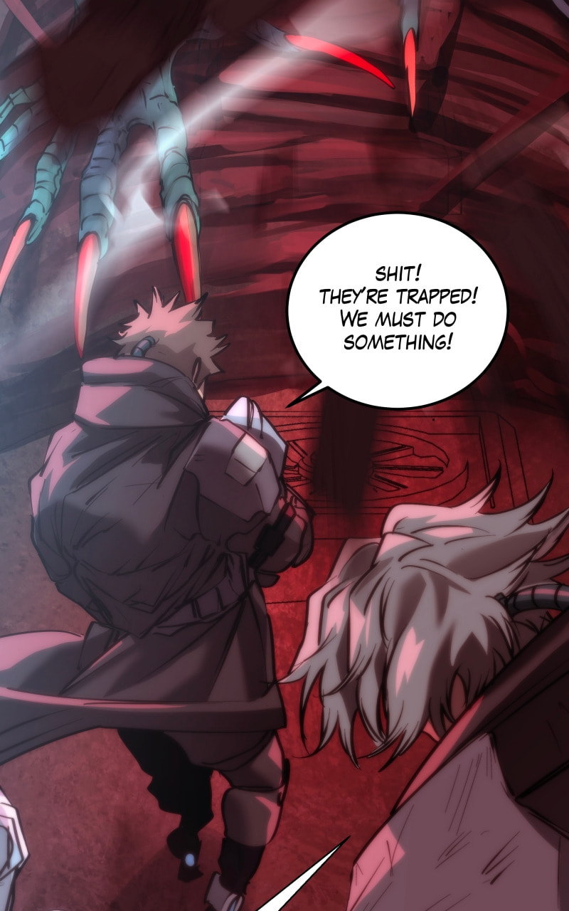 Read Red Sprite chapter 23 image 6 on Lezhin