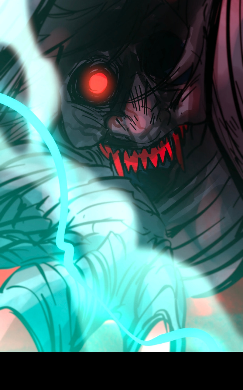 Read Red Sprite chapter 23 image 60 on Lezhin