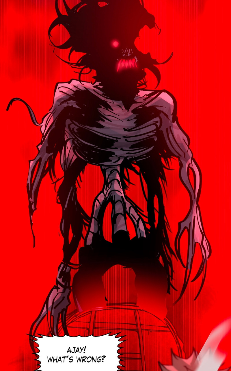 Read Red Sprite chapter 23 image 62 on Lezhin