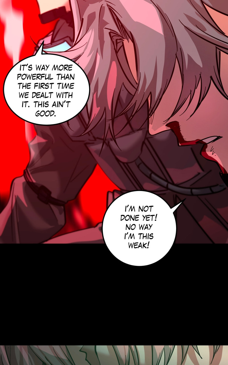 Read Red Sprite chapter 23 image 64 on Lezhin