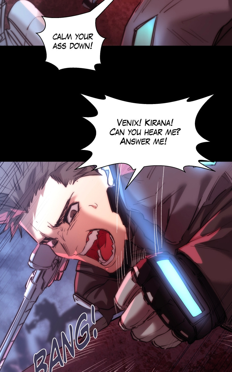 Read Red Sprite chapter 23 image 7 on Lezhin