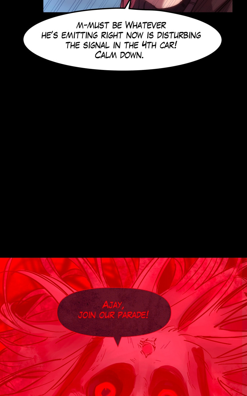 Read Red Sprite chapter 23 image 9 on Lezhin