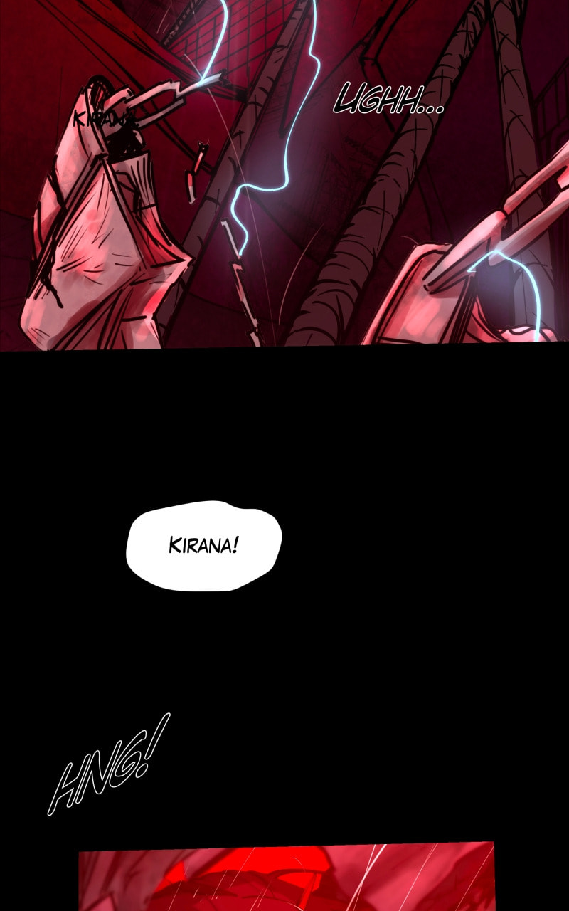 Read Red Sprite chapter 24 image 1 on Lezhin
