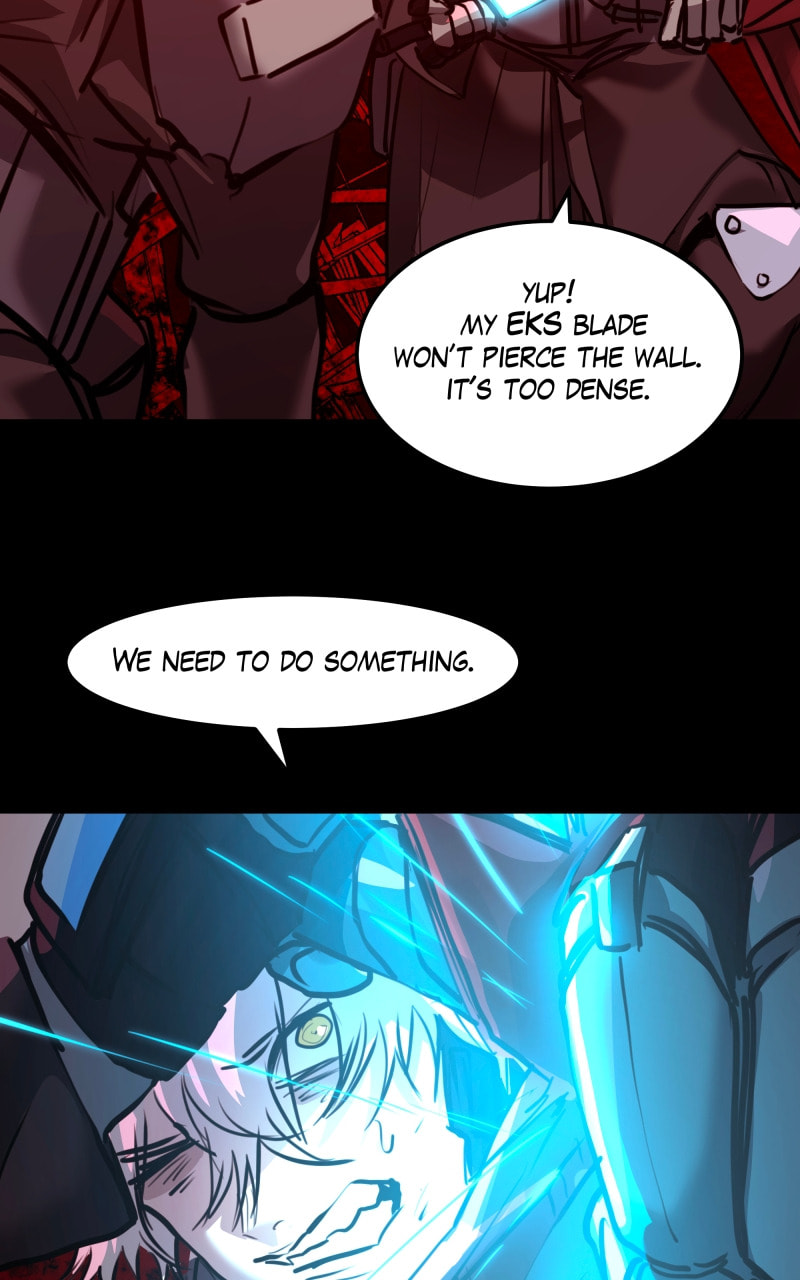 Read Red Sprite chapter 24 image 10 on Lezhin