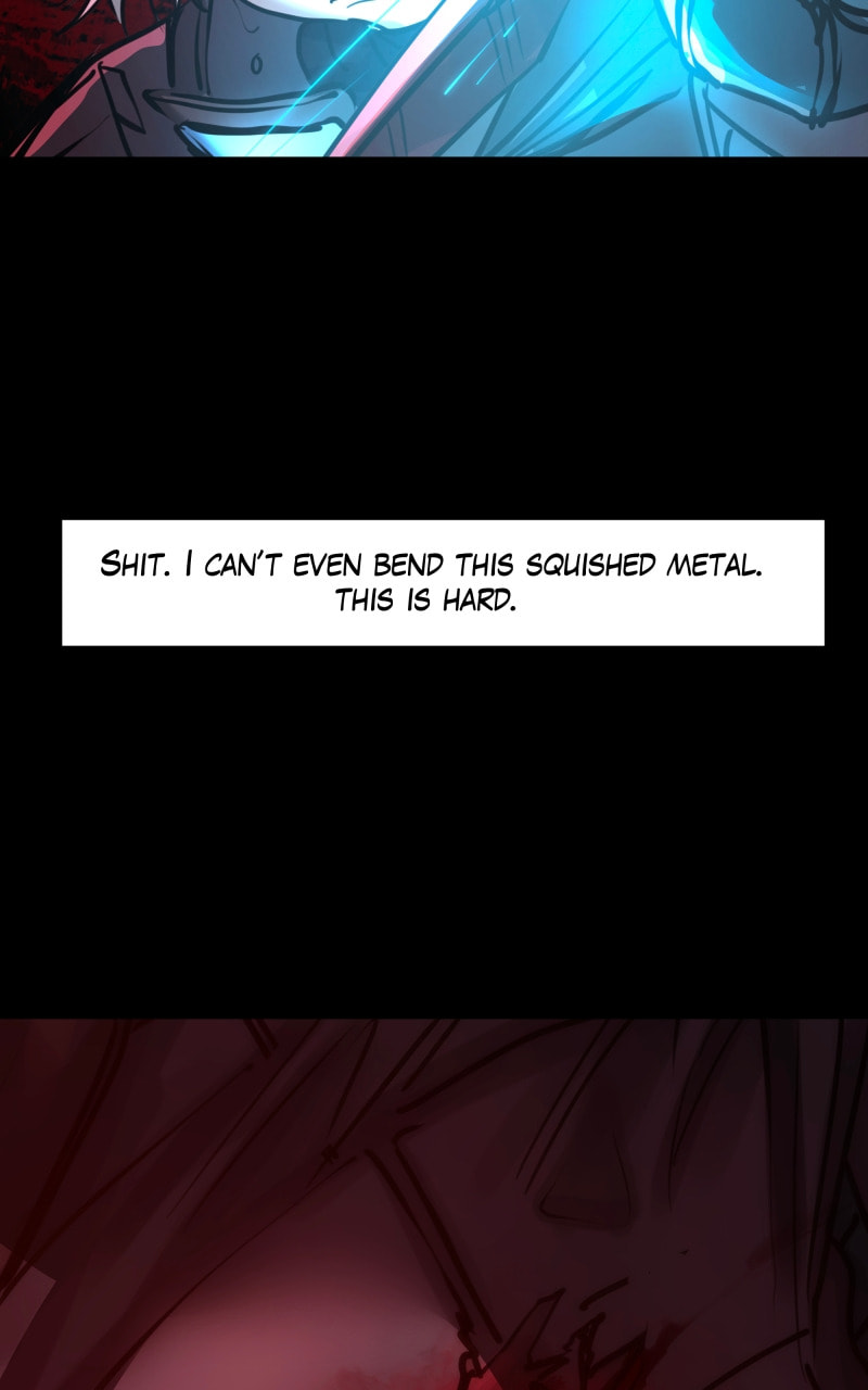 Read Red Sprite chapter 24 image 11 on Lezhin