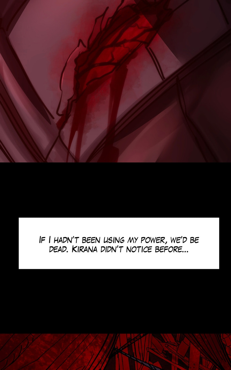 Read Red Sprite chapter 24 image 12 on Lezhin