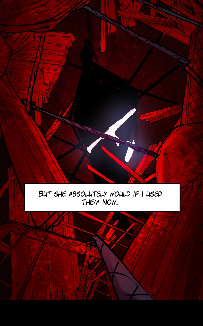 Read Red Sprite chapter 24 image 13 on Lezhin