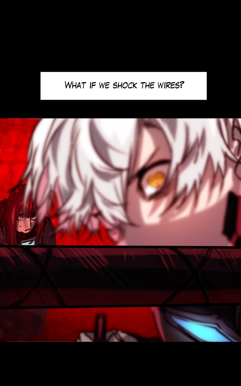 Read Red Sprite chapter 24 image 14 on Lezhin