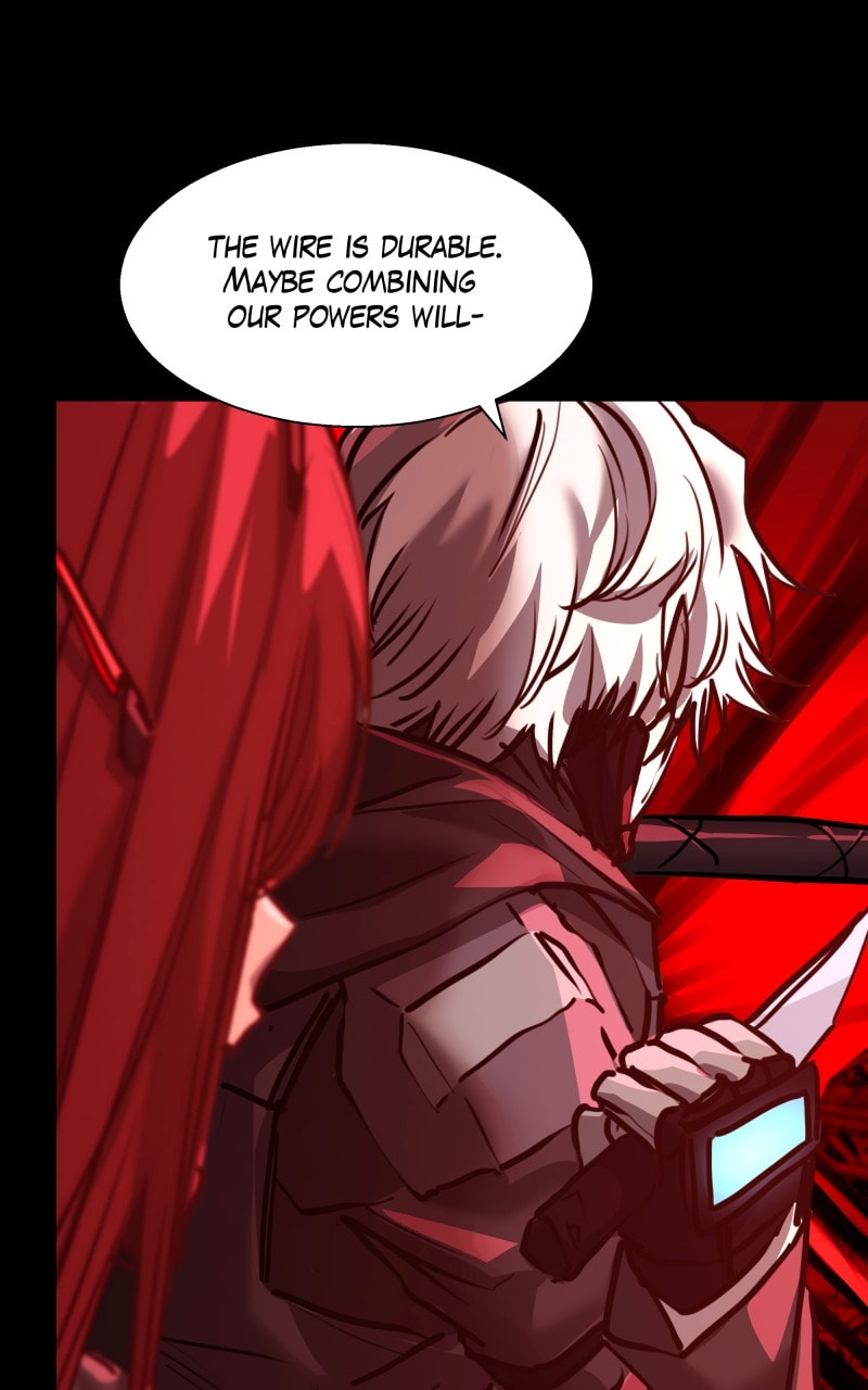 Read Red Sprite chapter 24 image 15 on Lezhin
