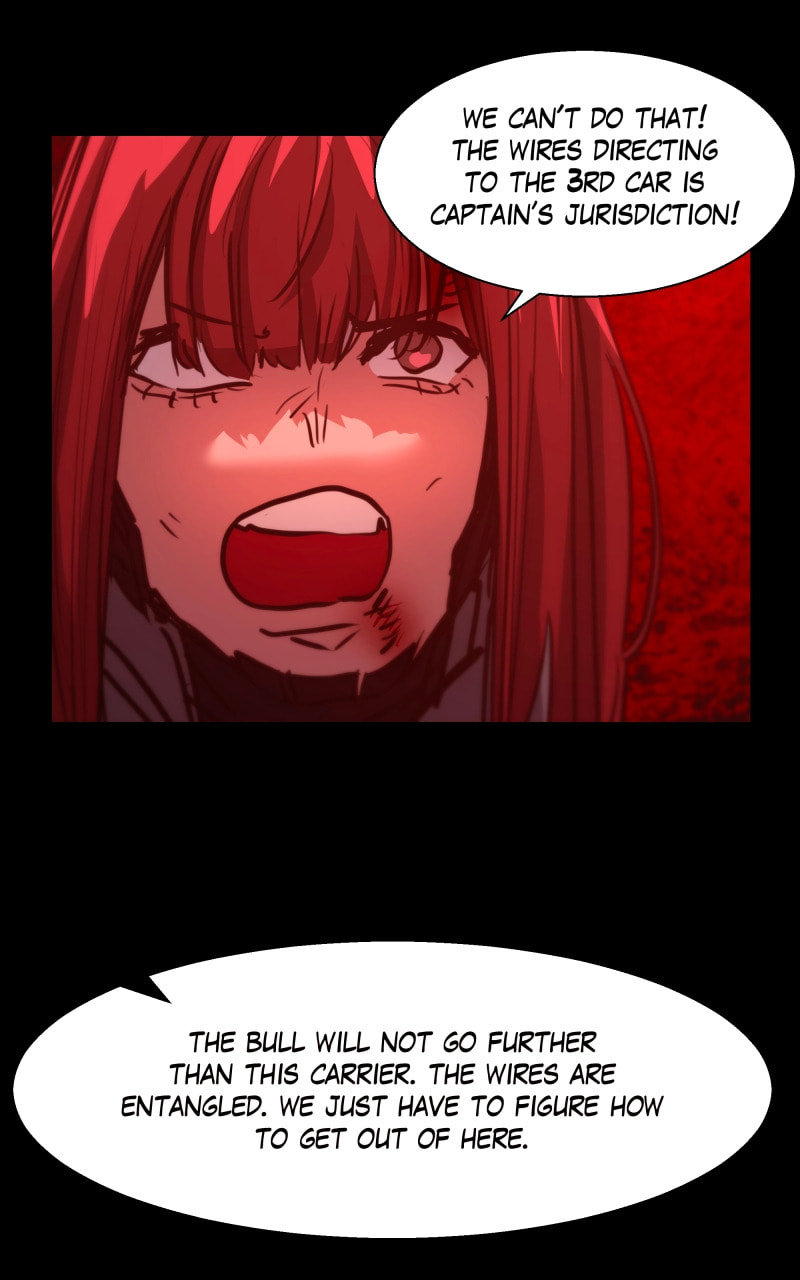 Read Red Sprite chapter 24 image 17 on Lezhin