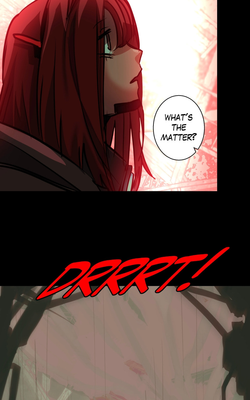 Read Red Sprite chapter 24 image 19 on Lezhin
