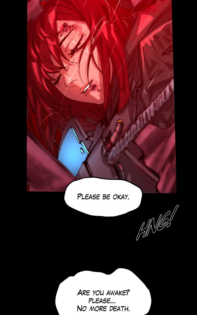 Read Red Sprite chapter 24 image 2 on Lezhin