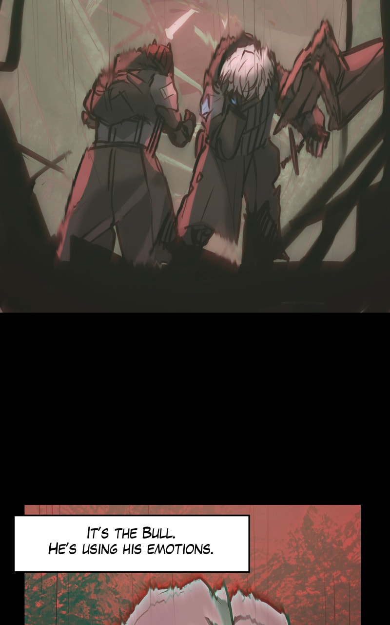 Read Red Sprite chapter 24 image 20 on Lezhin