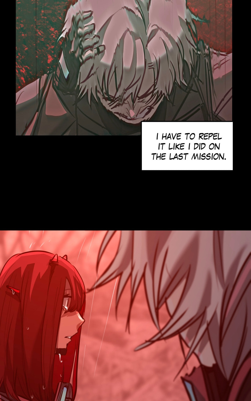 Read Red Sprite chapter 24 image 21 on Lezhin