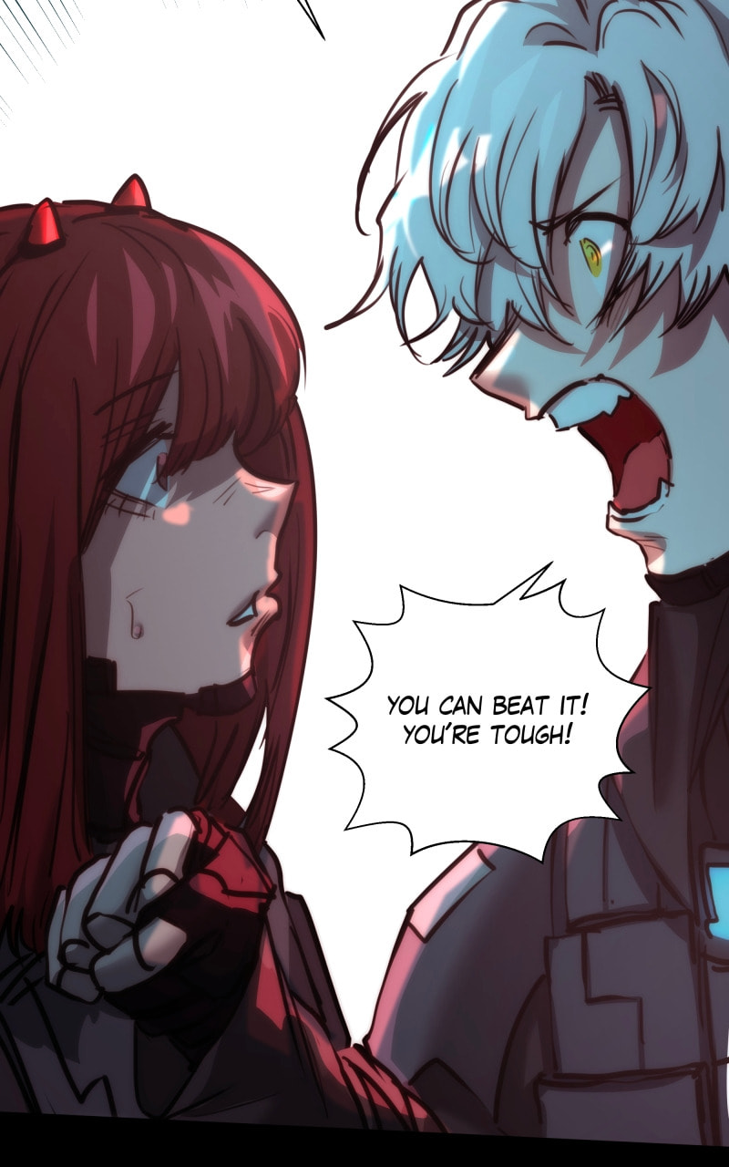 Read Red Sprite chapter 24 image 25 on Lezhin