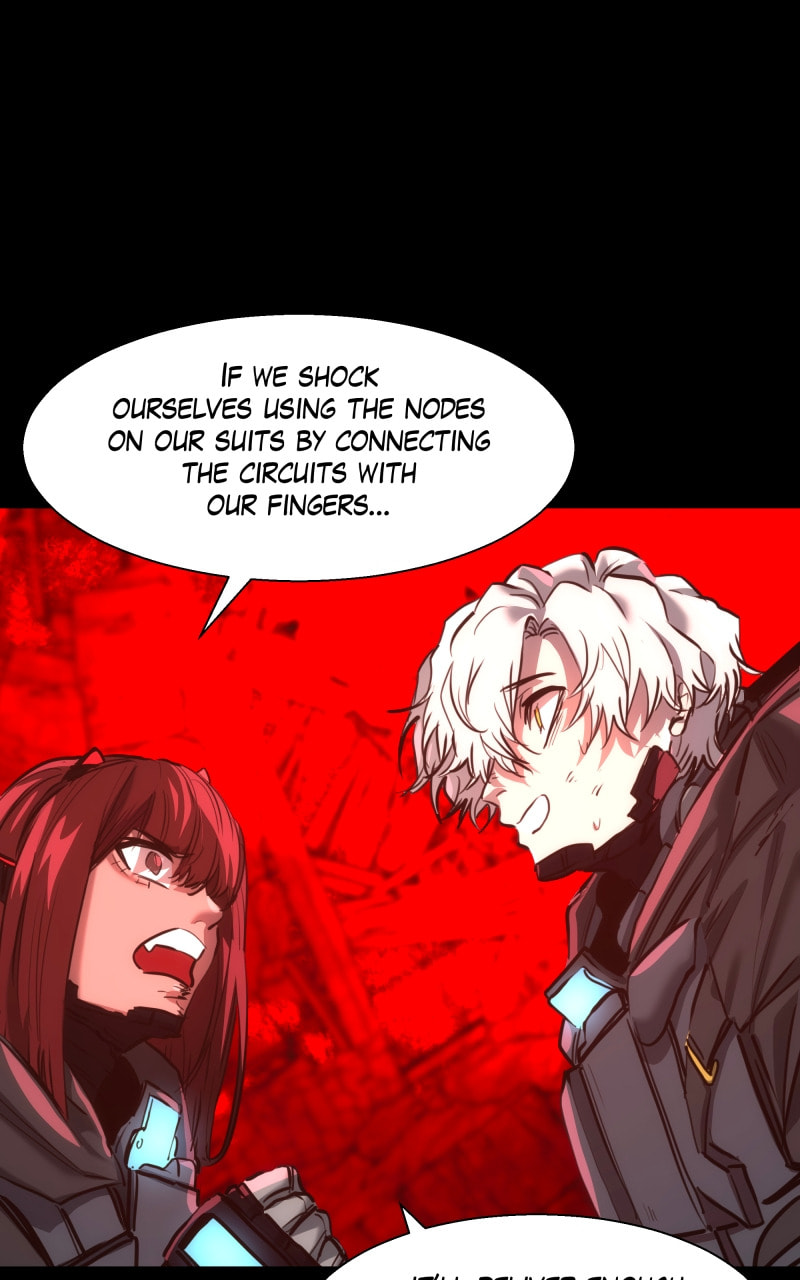Read Red Sprite chapter 24 image 28 on Lezhin