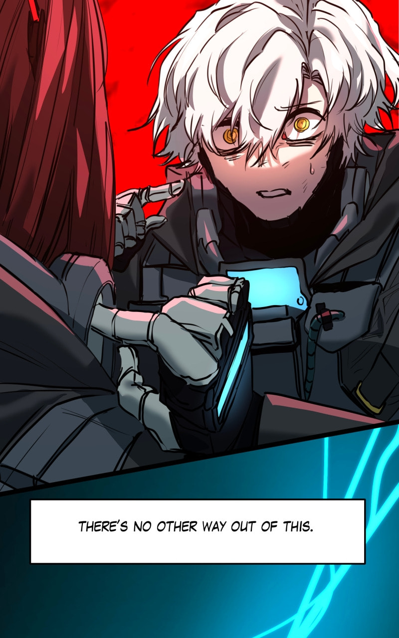 Read Red Sprite chapter 24 image 30 on Lezhin
