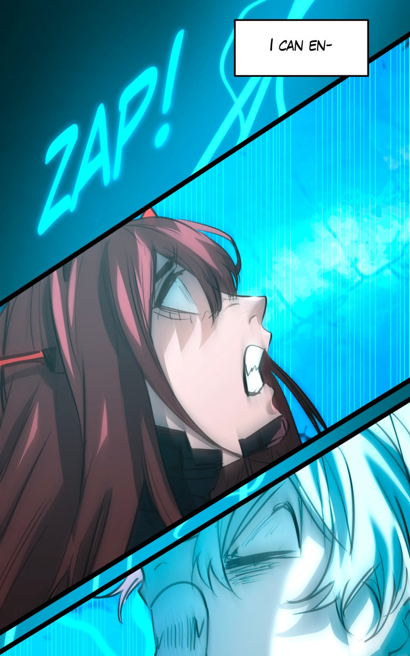 Read Red Sprite chapter 24 image 31 on Lezhin