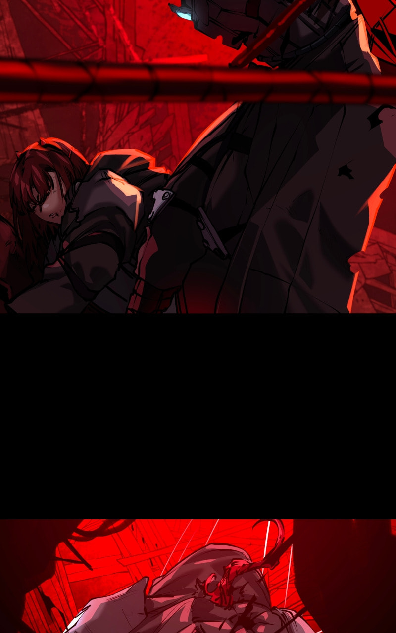 Read Red Sprite chapter 24 image 4 on Lezhin