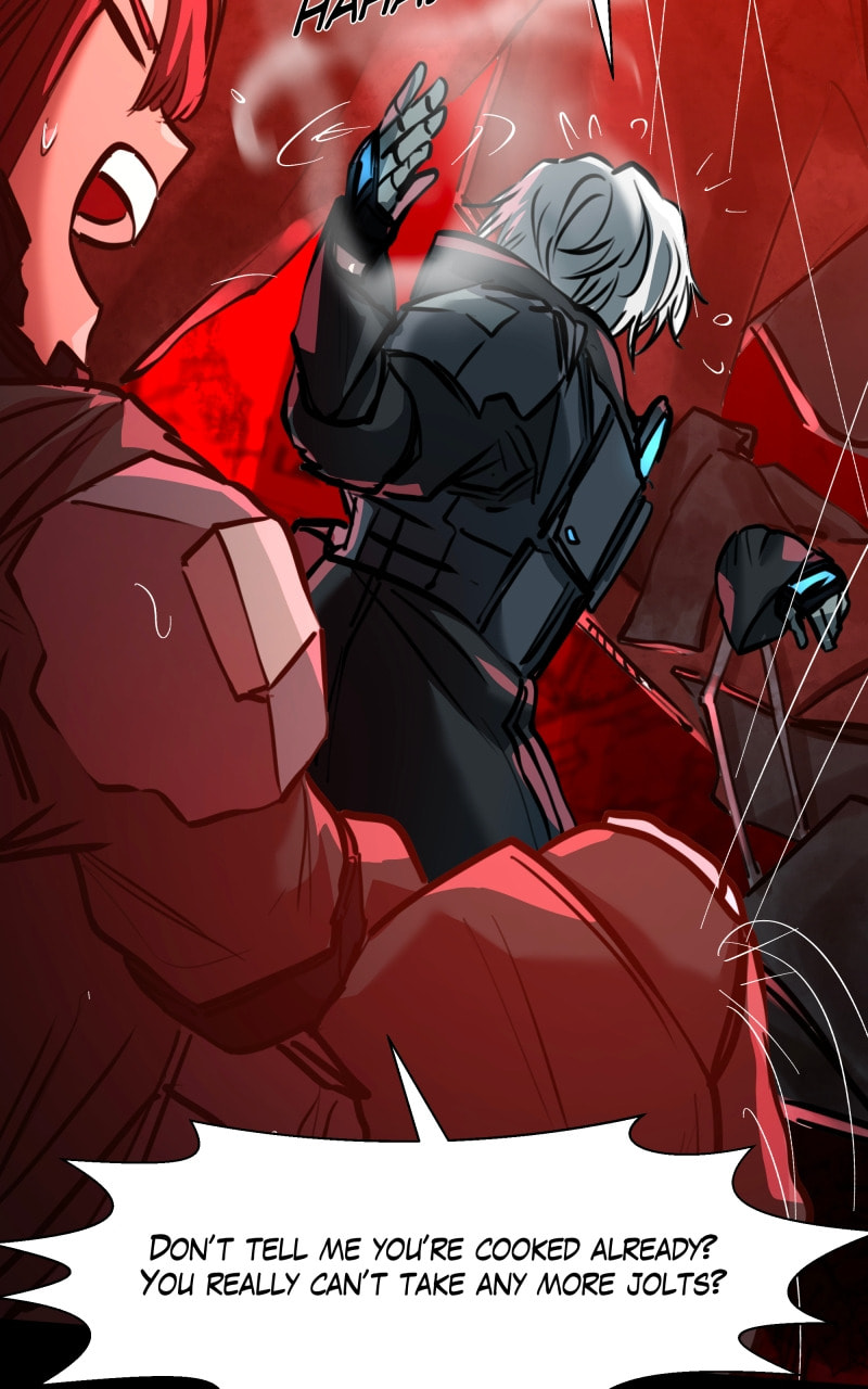 Read Red Sprite chapter 24 image 40 on Lezhin