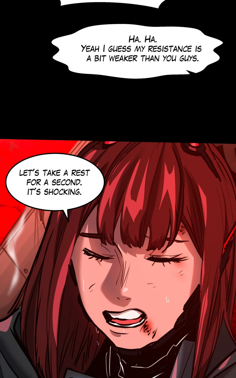 Read Red Sprite chapter 24 image 41 on Lezhin