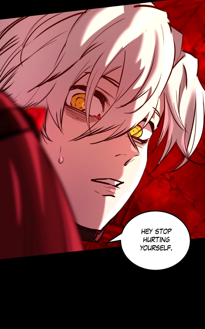 Read Red Sprite chapter 24 image 46 on Lezhin