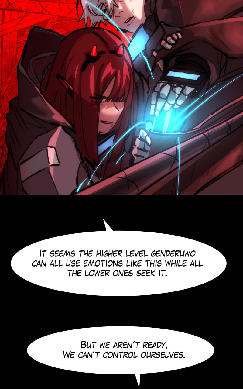 Read Red Sprite chapter 24 image 48 on Lezhin