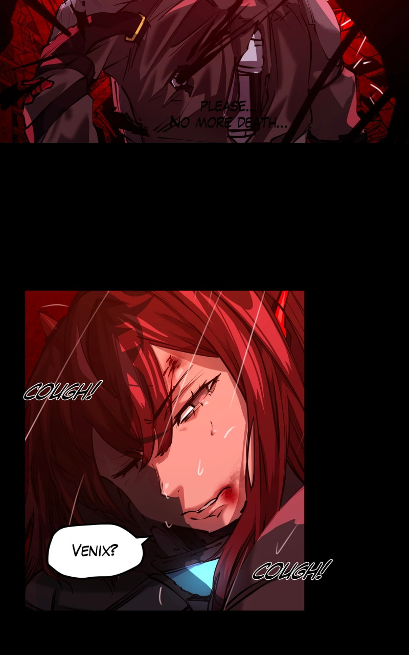 Read Red Sprite chapter 24 image 5 on Lezhin