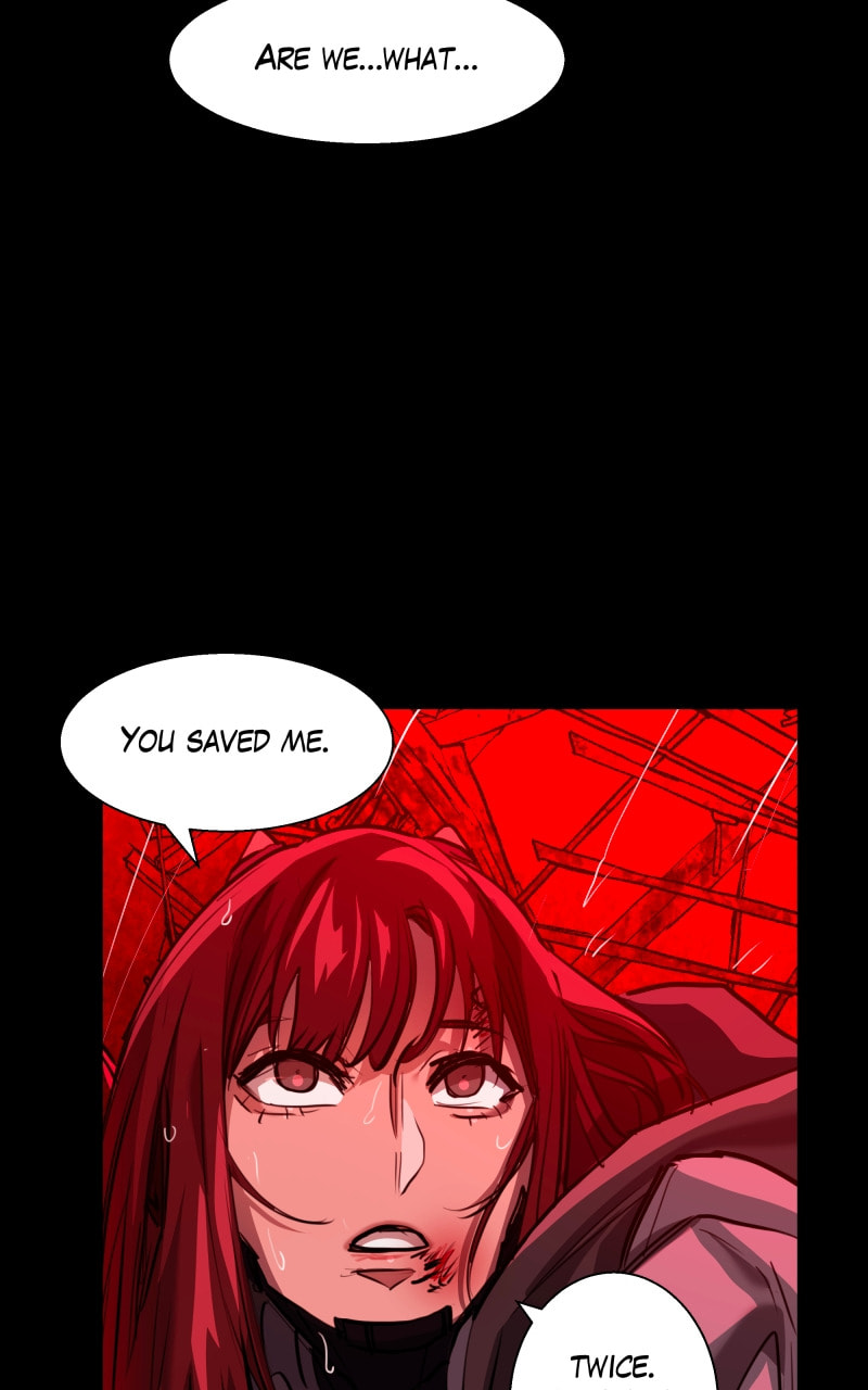 Read Red Sprite chapter 24 image 7 on Lezhin