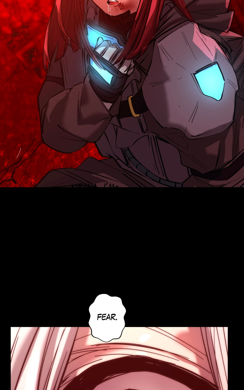 Read Red Sprite chapter 24 image 71 on Lezhin