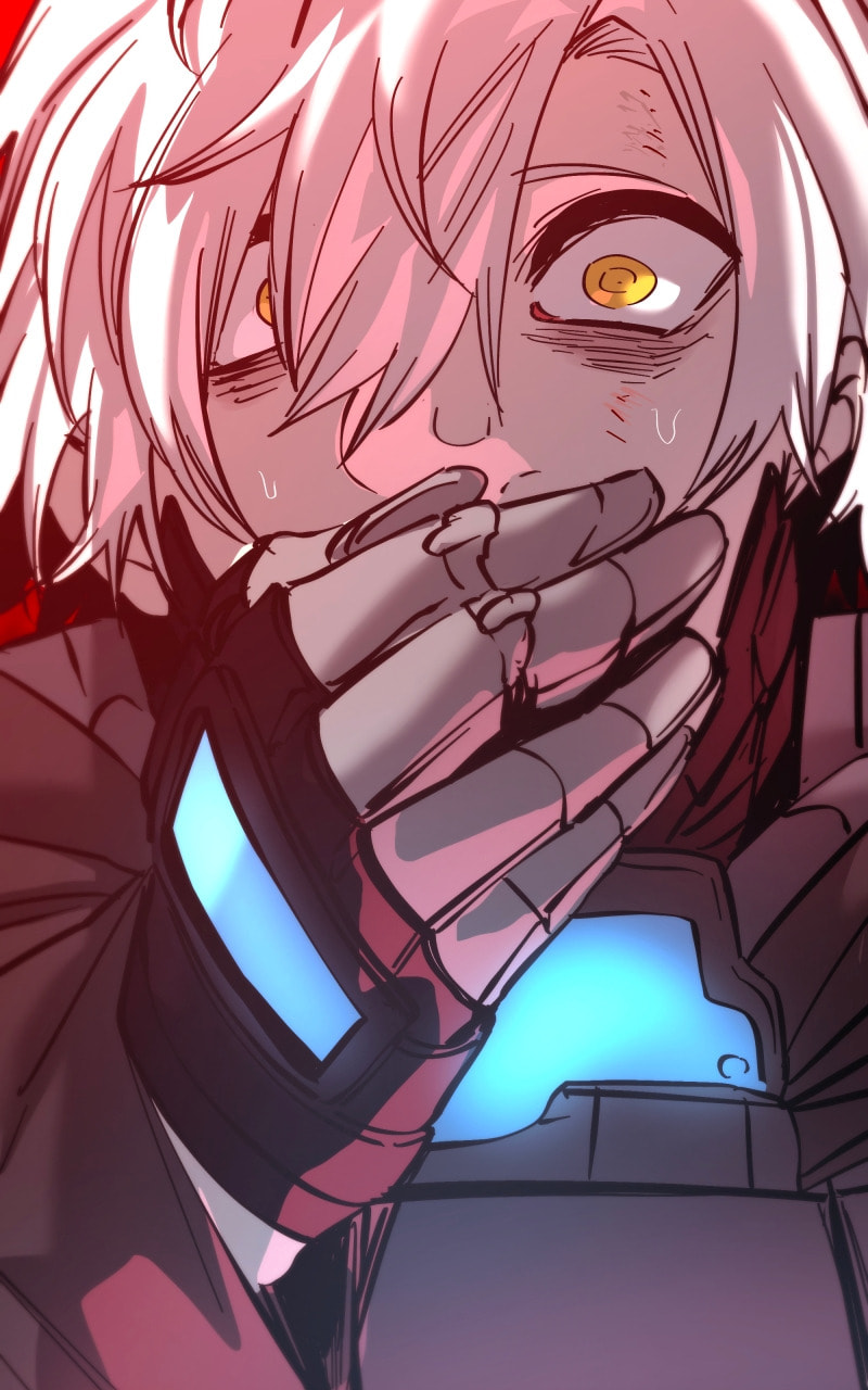 Read Red Sprite chapter 24 image 73 on Lezhin