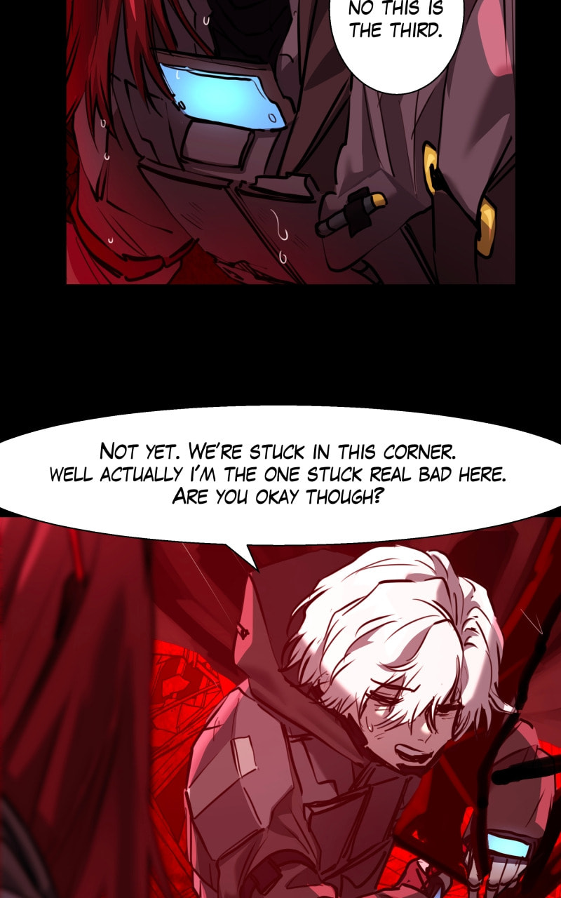 Read Red Sprite chapter 24 image 8 on Lezhin