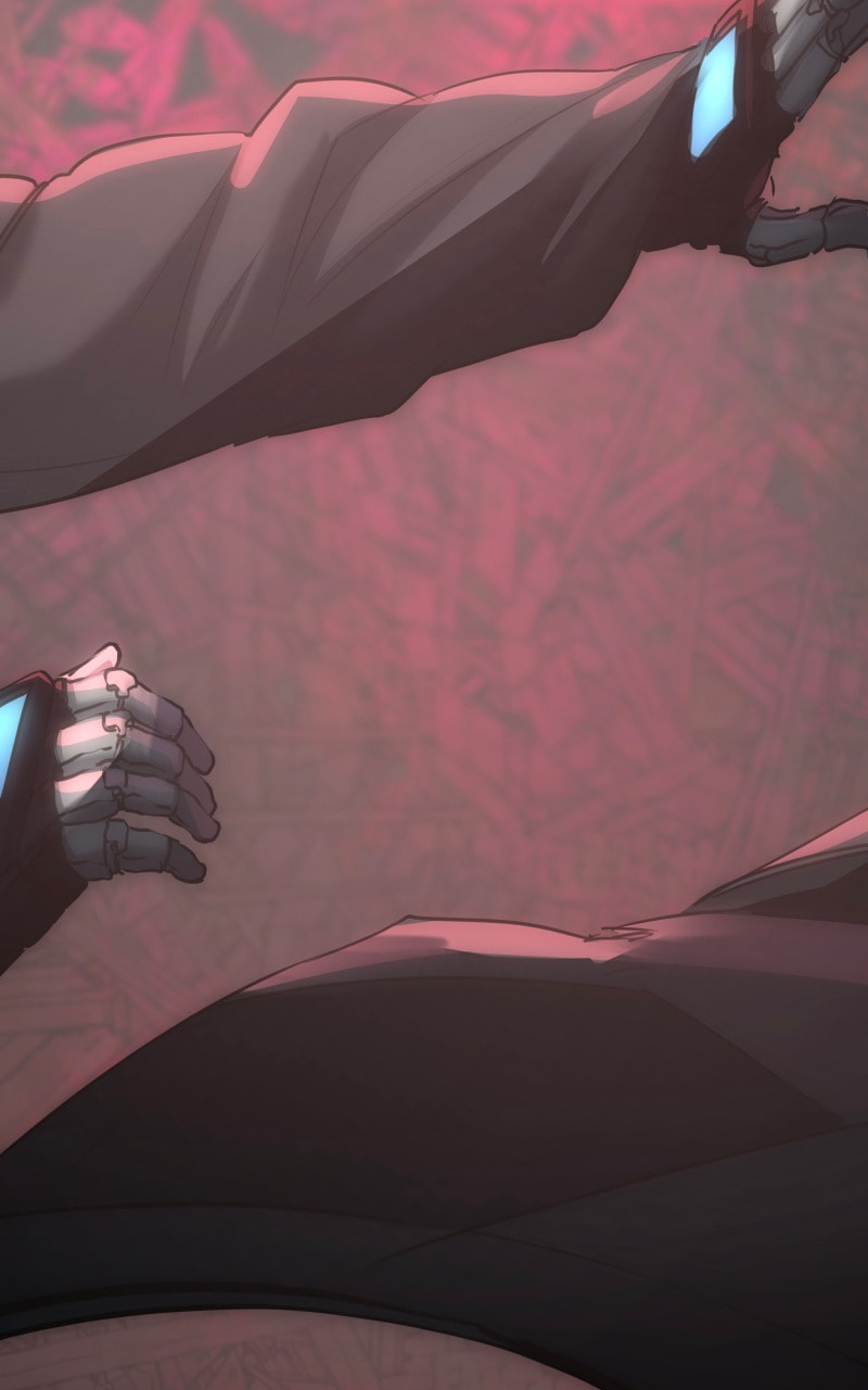 Read Red Sprite chapter 25 image 1 on Lezhin